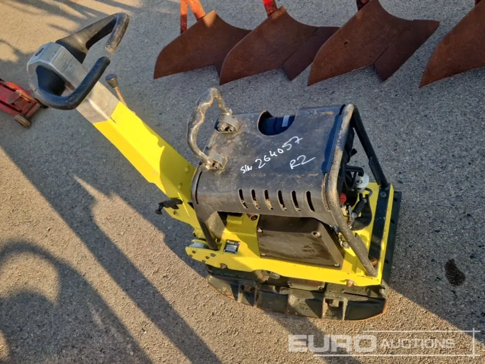 Boomag BPR3-/38D-3