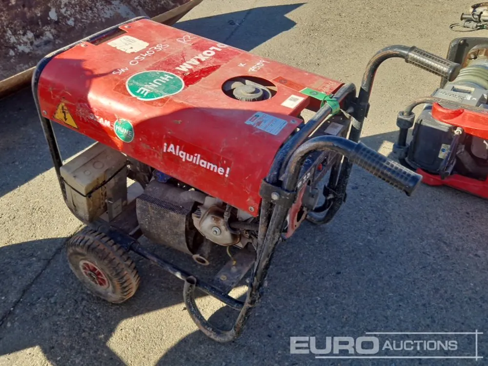 Atlas Copco QEP7.5