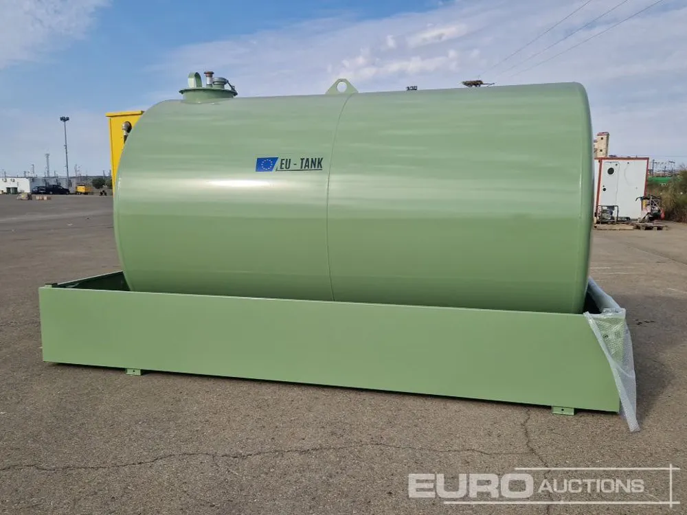 Unused 2026 Emiliana Serbatoi TF9/50