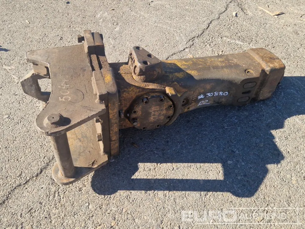 Atlas Copco SB202