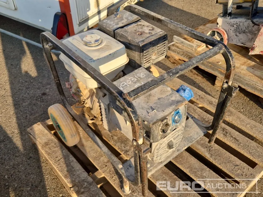 Generator