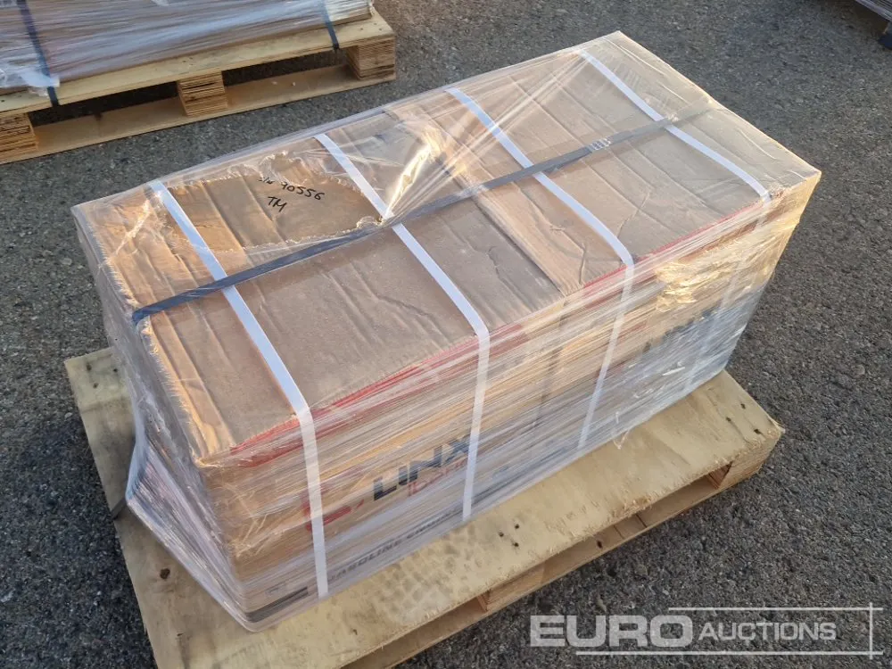 Unused Linx Iberic SR170F