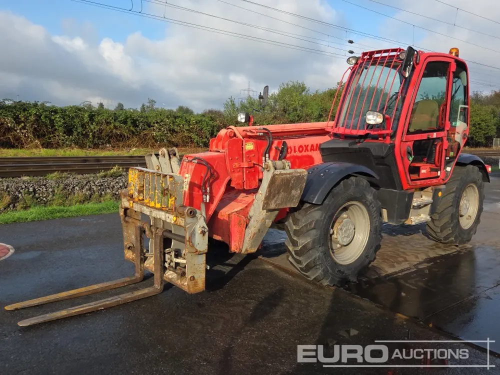 2012 JCB 535-125