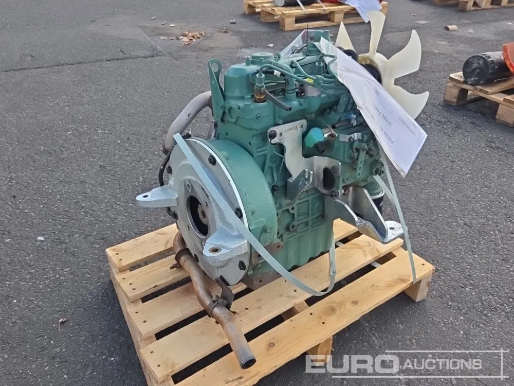 Volvo D1.1A