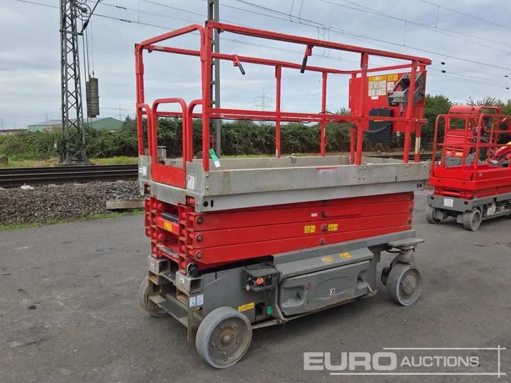 JLG 3246ES