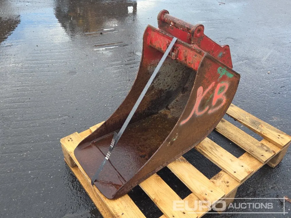 2011 11" Digging Bucket to suit Mini Excavator