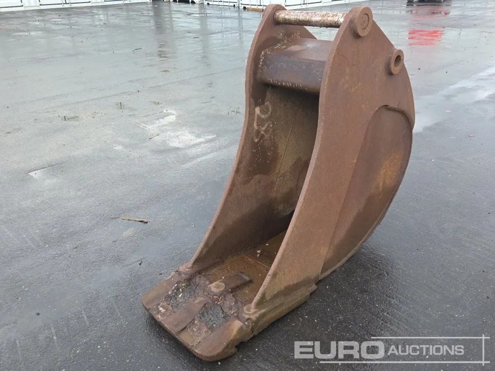 22" Digging Bucket to suit 20+Ton Excavator