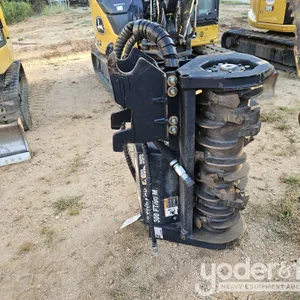 John Deere ME36 