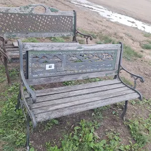 2-Benches