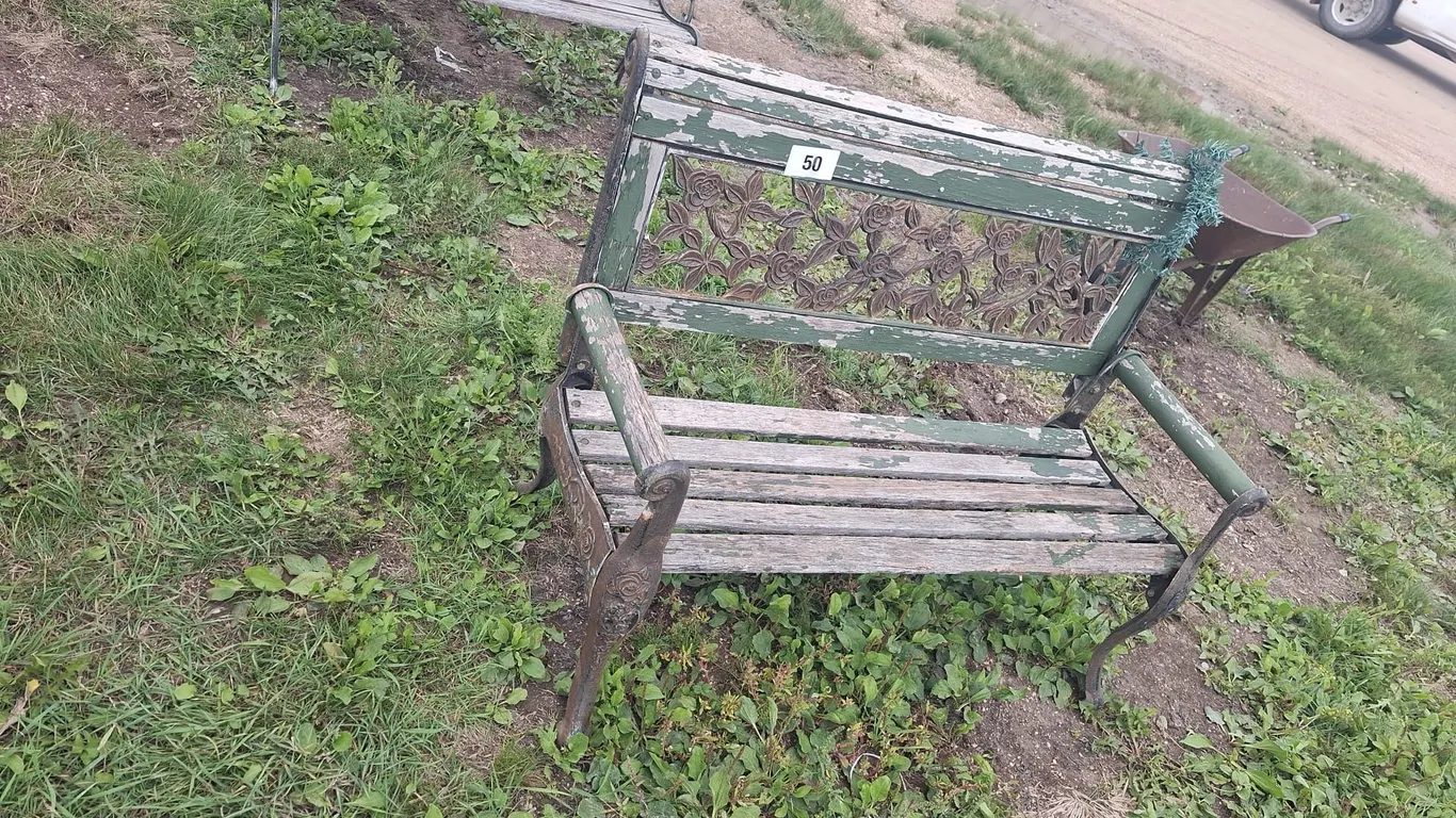 Bench