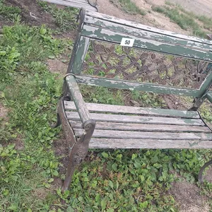 Bench