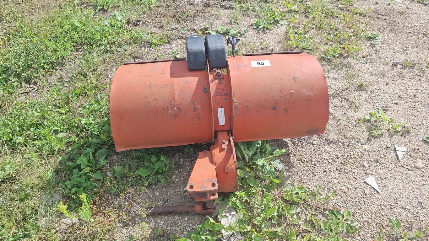 3Ft Tiller