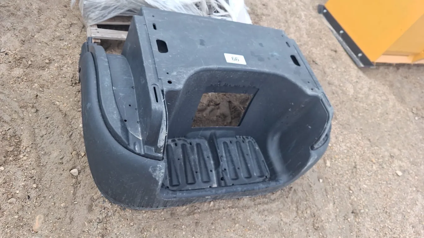 2-Golf cart accessories