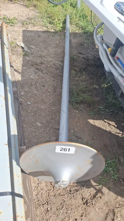 10Ft Lenght pole