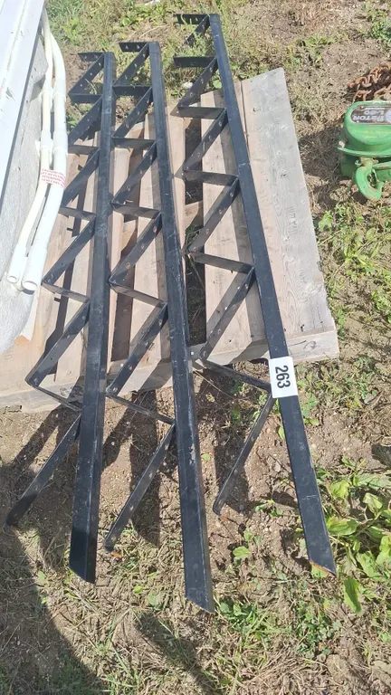 3-Stair risers