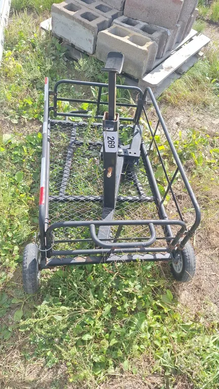 Wagon