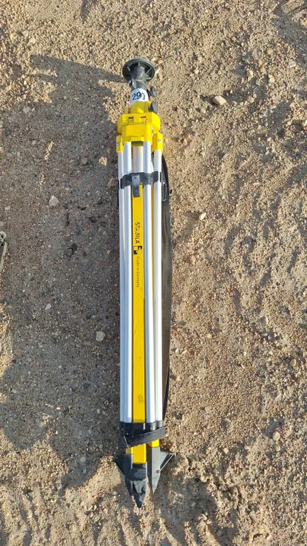 Stabila tri pod