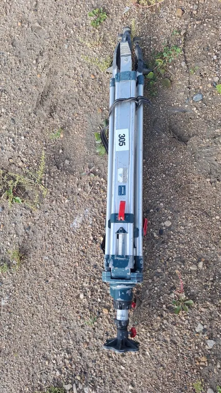 Tripod