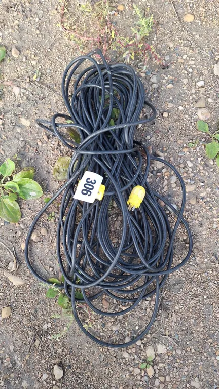 Extension cord