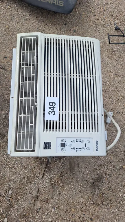Air conditioner