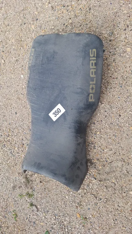 Polaris seat