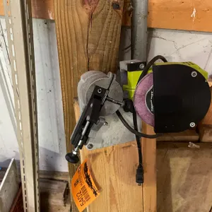 Chain Sharpener