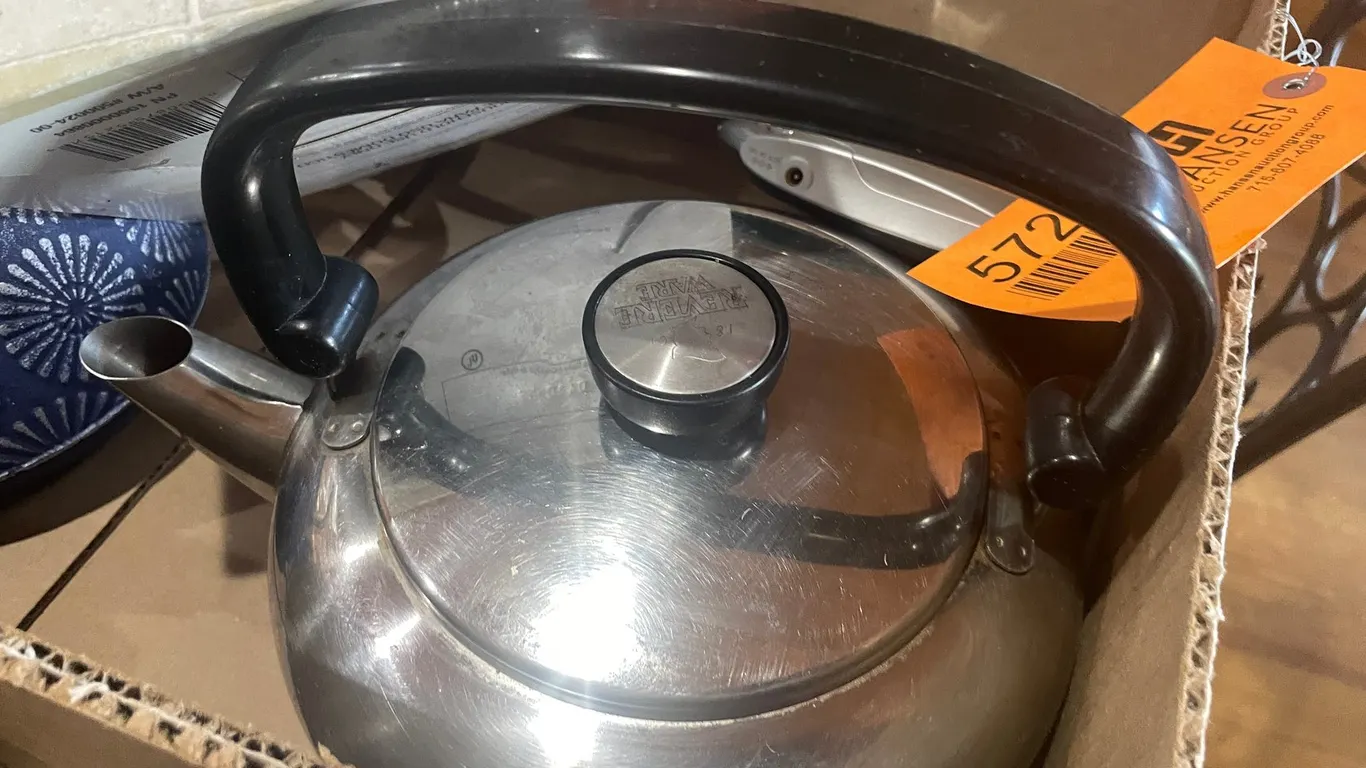 Black & Decker Juicer