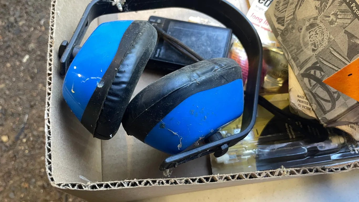 Ear Protection
