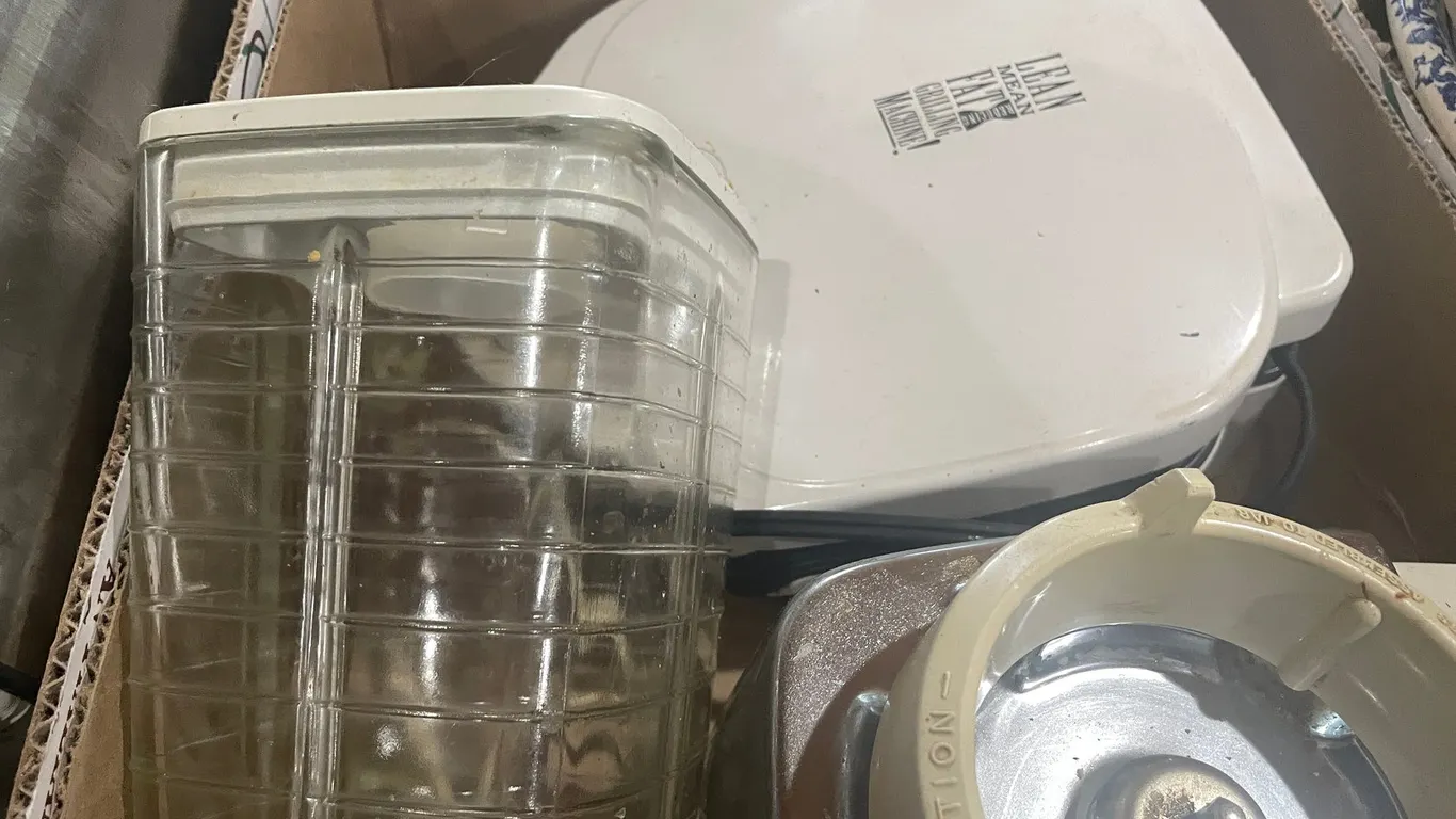 Oster Blender