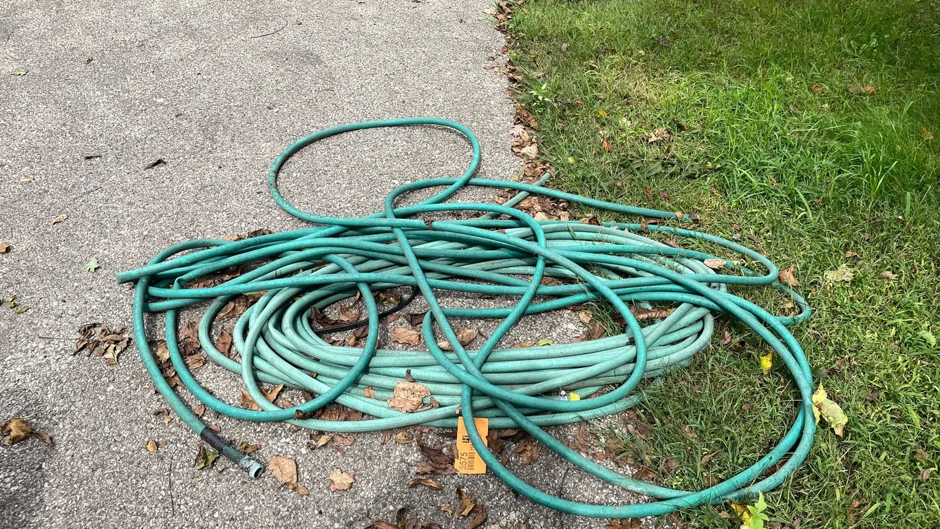 Garden Hoses