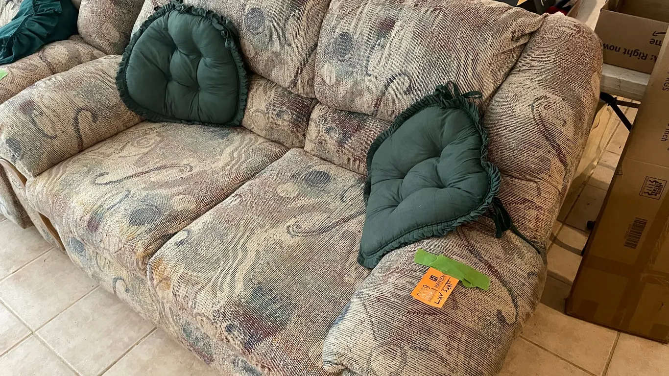 Loveseat