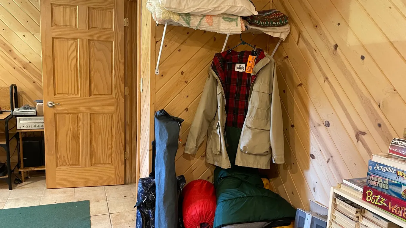 Woolrich Ladies Size XL Jacket
