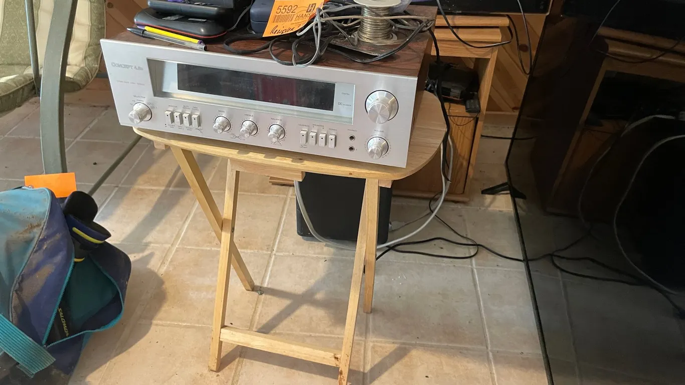 Concept 4.5 Tuner