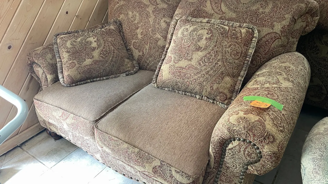 Loveseat