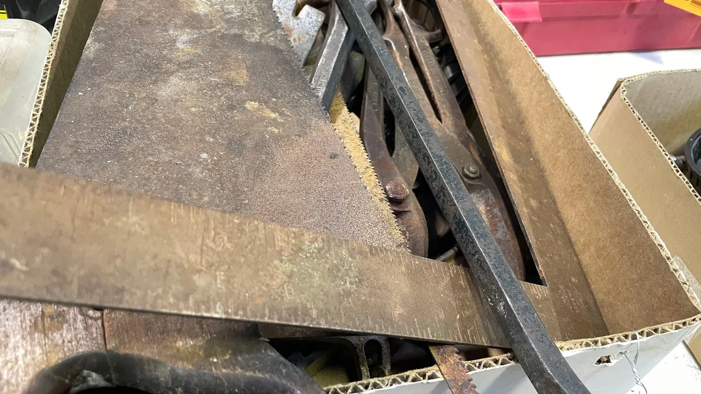 Miscellaneous Tools