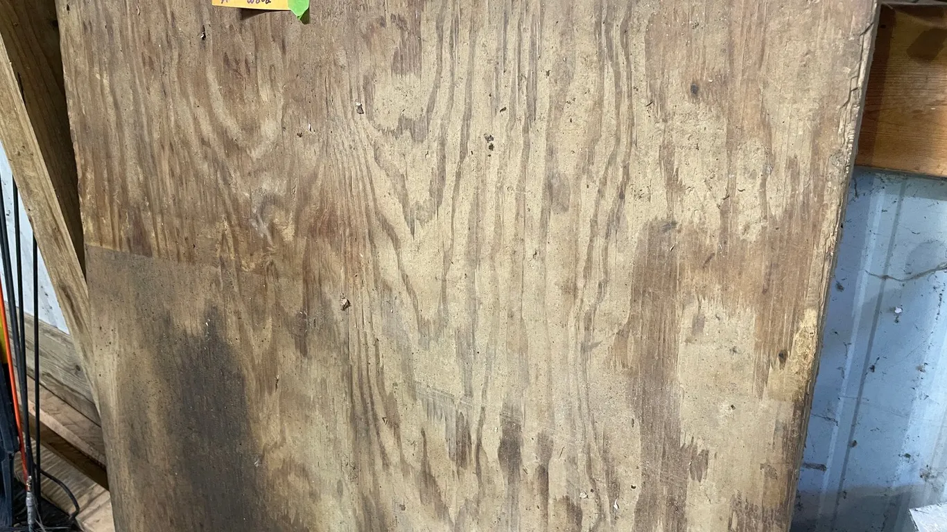 Collection of Lumber