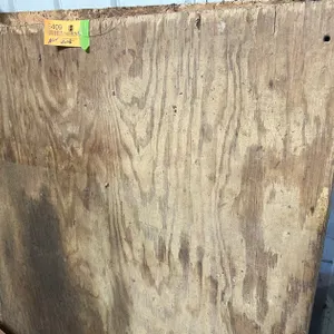 Collection of Lumber