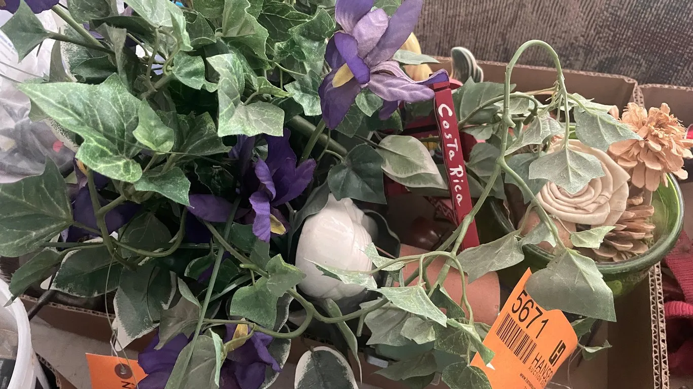 Miscellaneous Decorations