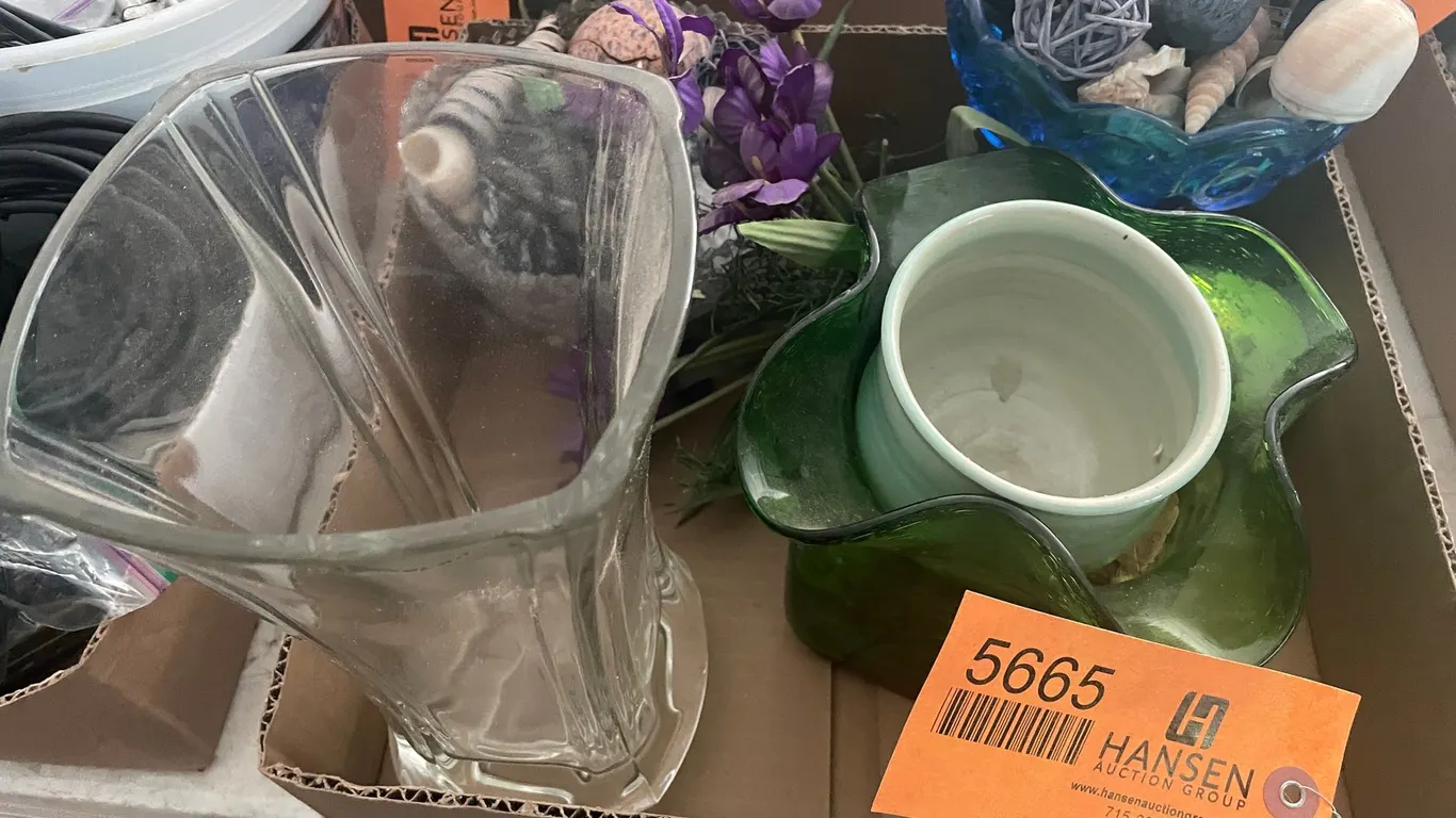 Miscellaneous Decorations