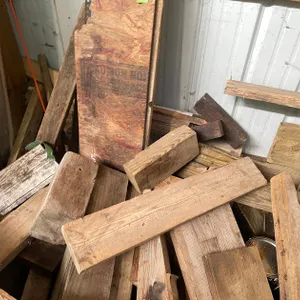 Miscellaneous Wood