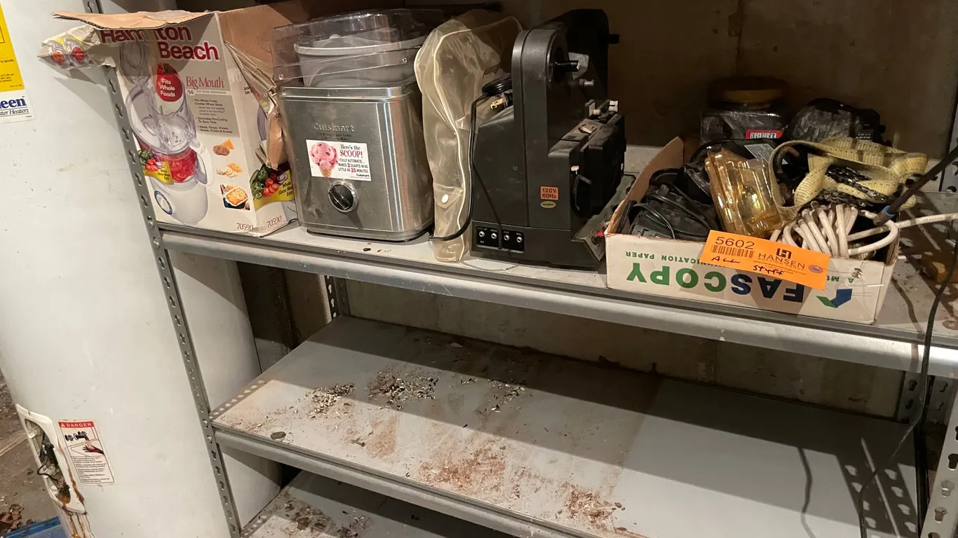 Scoop Ice Cream Maker