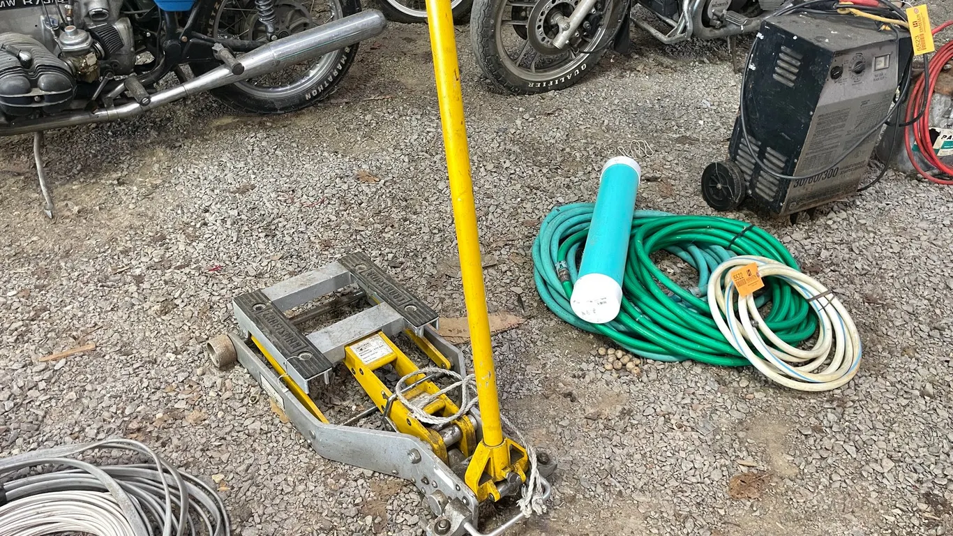 Craftsman ATV Jack