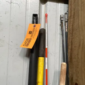 (3) Leaf Rakes