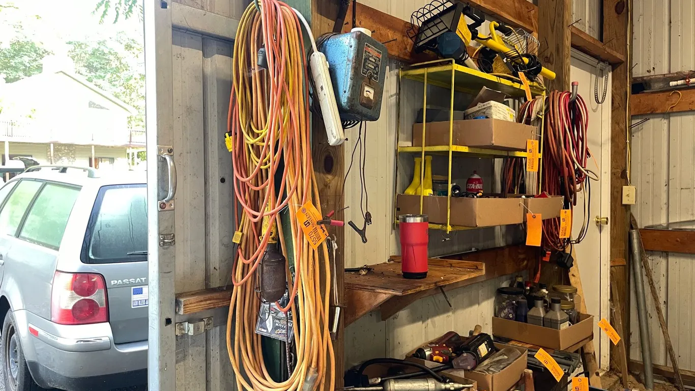 Drop Cords