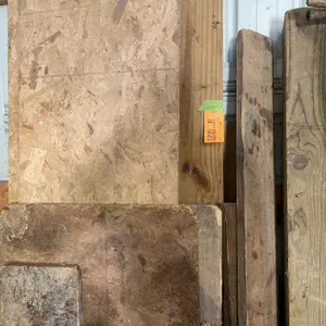 Collection of Lumber