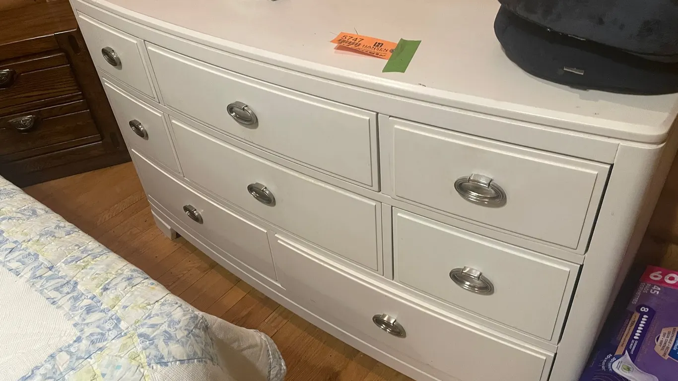King Size Bed
