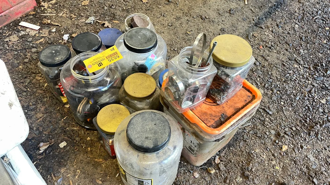 Miscellaneous Hardware