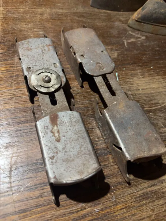 Star Scooter Shoe Skates, Adjustable Metal, Skoocle Brand