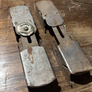 Star Scooter Shoe Skates, Adjustable Metal, Skoocle Brand