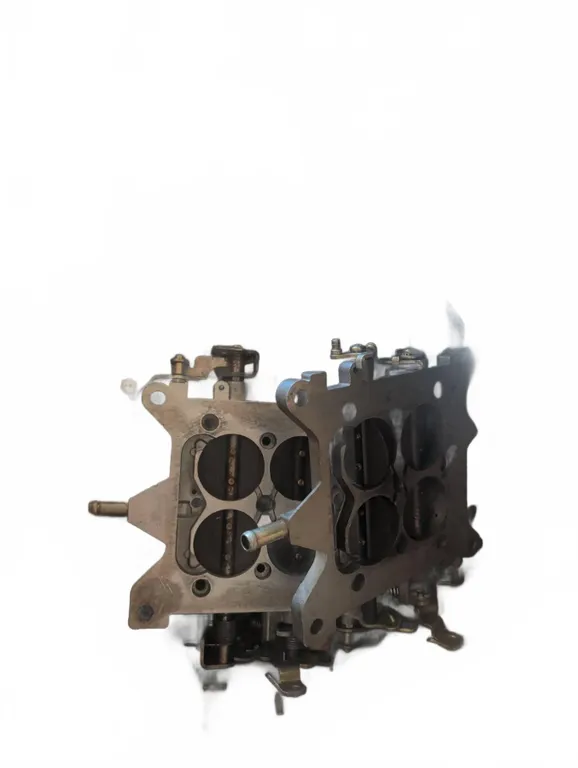 Holley Carburetor Parts and Components